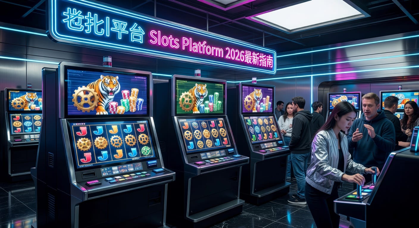 老虎机平台 slots platform 选择指南与体育用户视角