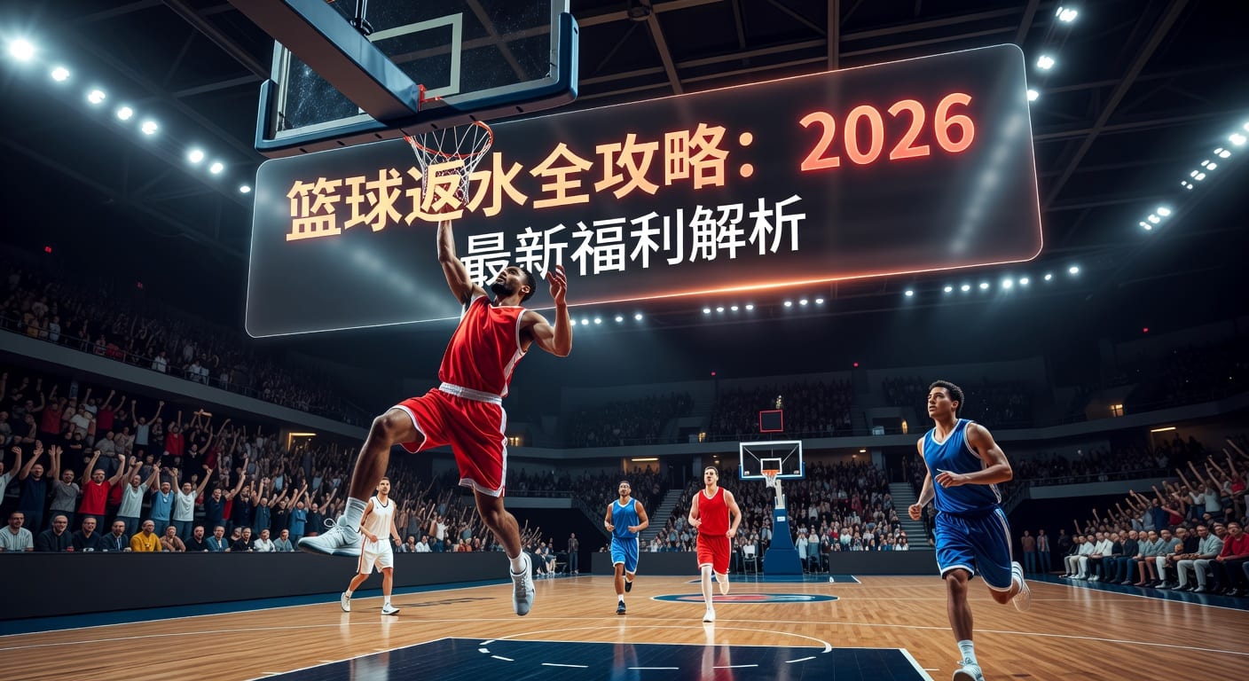 篮球返水 basketball rebate：机制、计算与实战观察