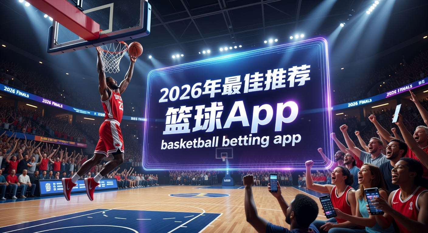 篮球App basketball betting app 选择与使用要点
