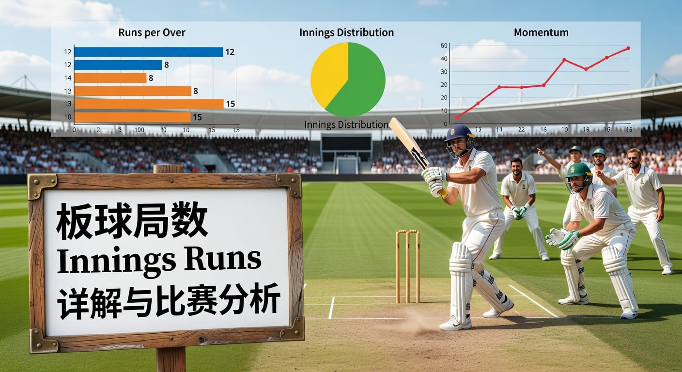 板球局数 Innings Runs 实战解读与分析