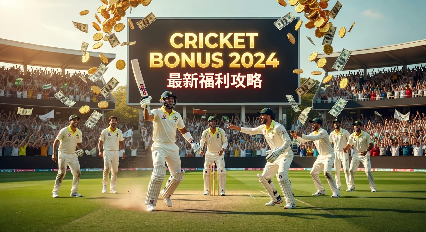 板球滚球 Live Cricket Betting：实时下注思路与赛中判断