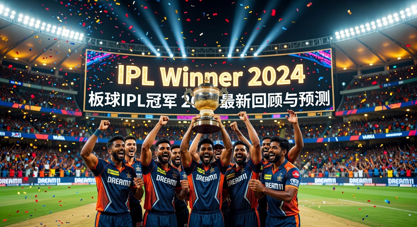板球IPL冠军：2026年IPL Winner 热门球队与夺冠逻辑