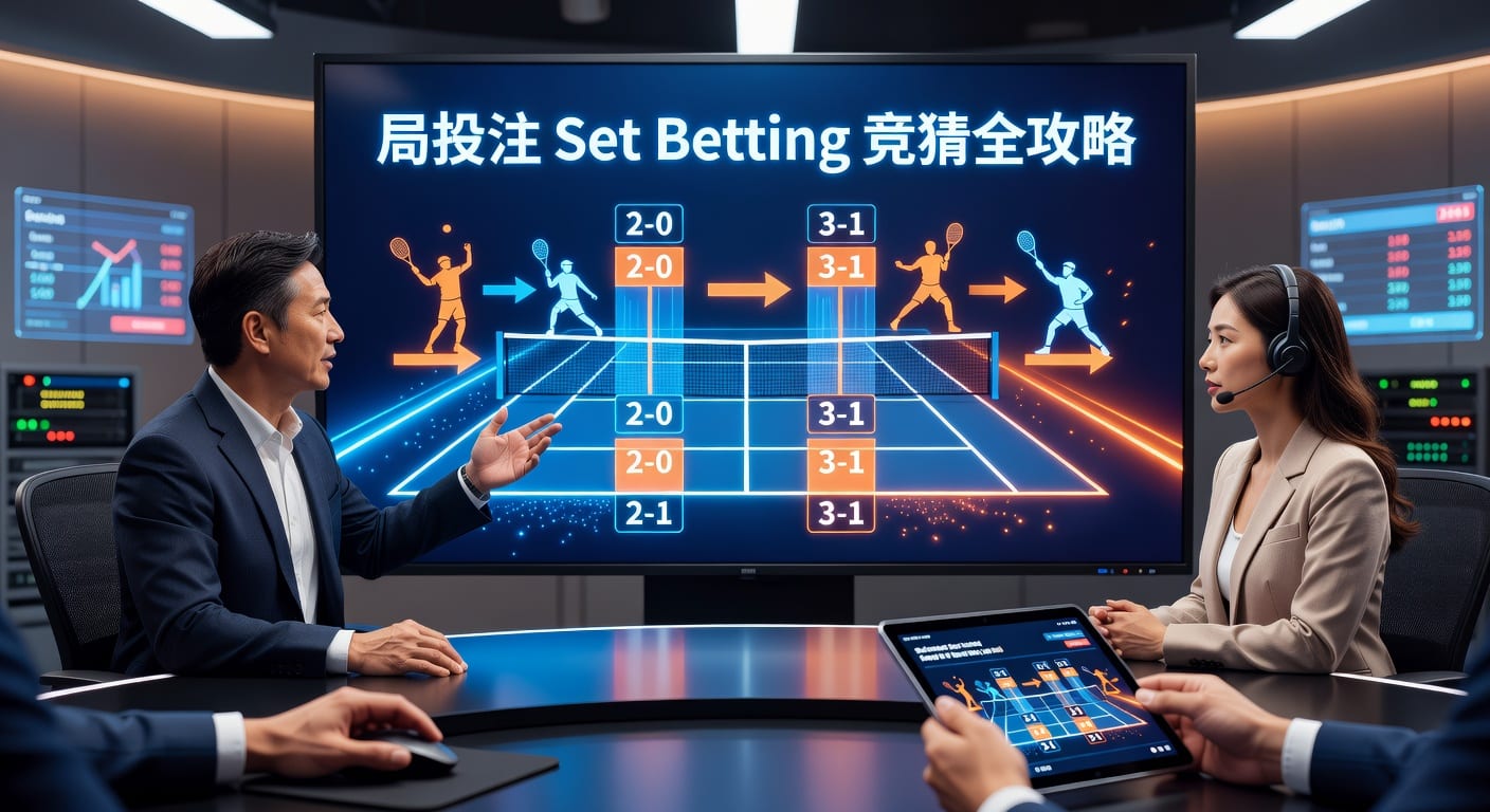 局投注 Set Betting 规则、玩法与风险解析