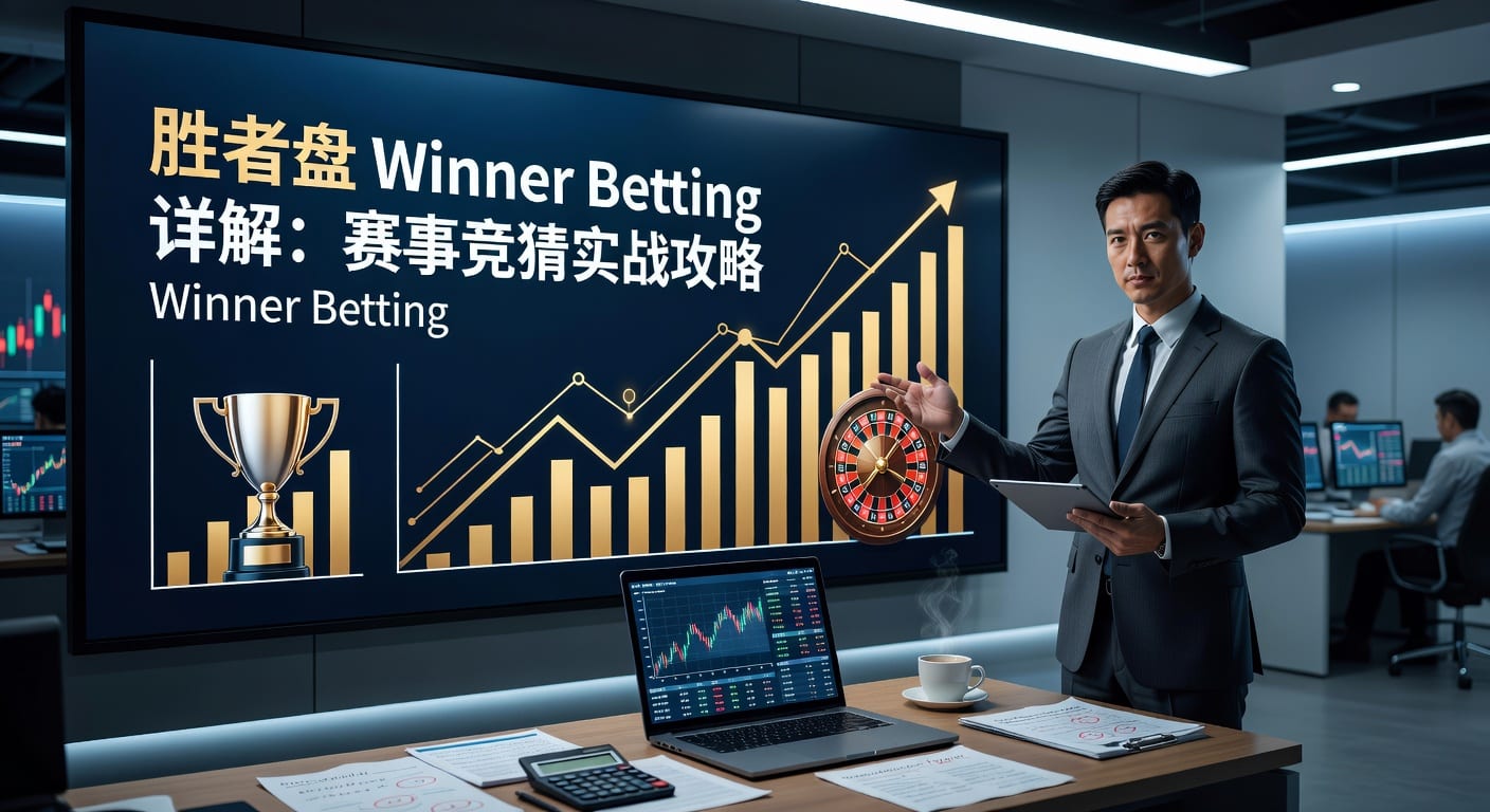 胜者盘 winner betting 读盘与胜率判断指南｜开云体育官网