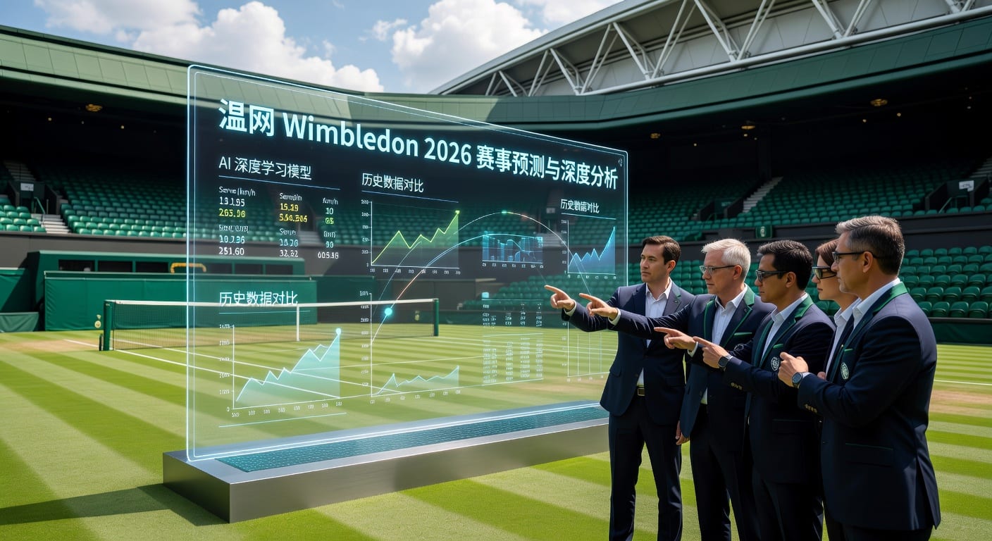 温网 Wimbledon 赛程看点与球员状态分析