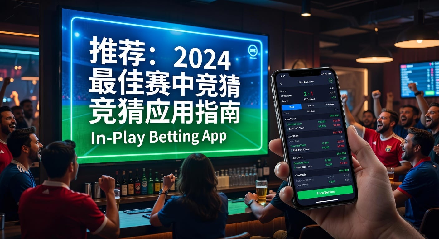 in-play betting：本站临场投注技巧与赛中判断指南