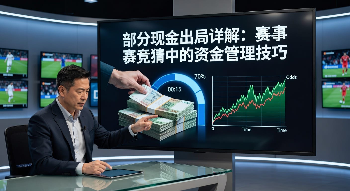 部分现金出局实战解析｜必发体育官网