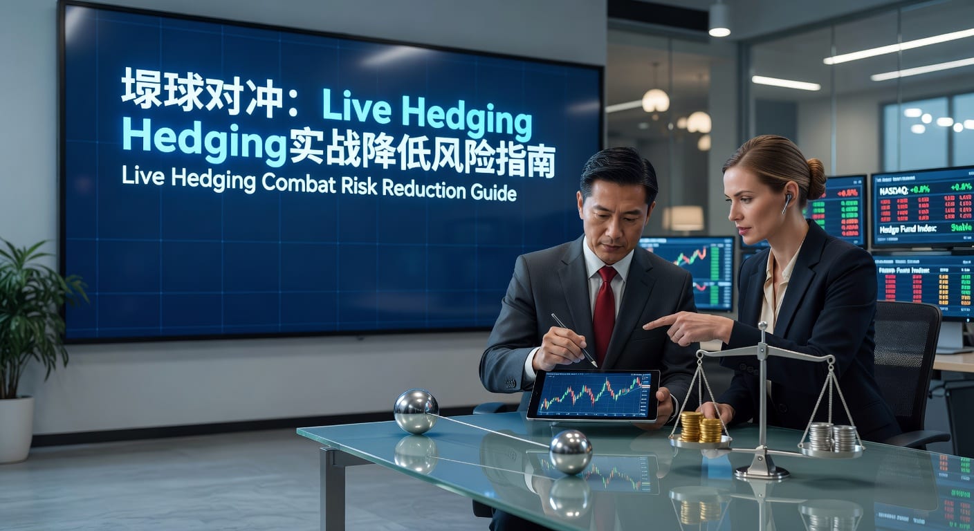 滚球对冲 live hedging 实战风控要点