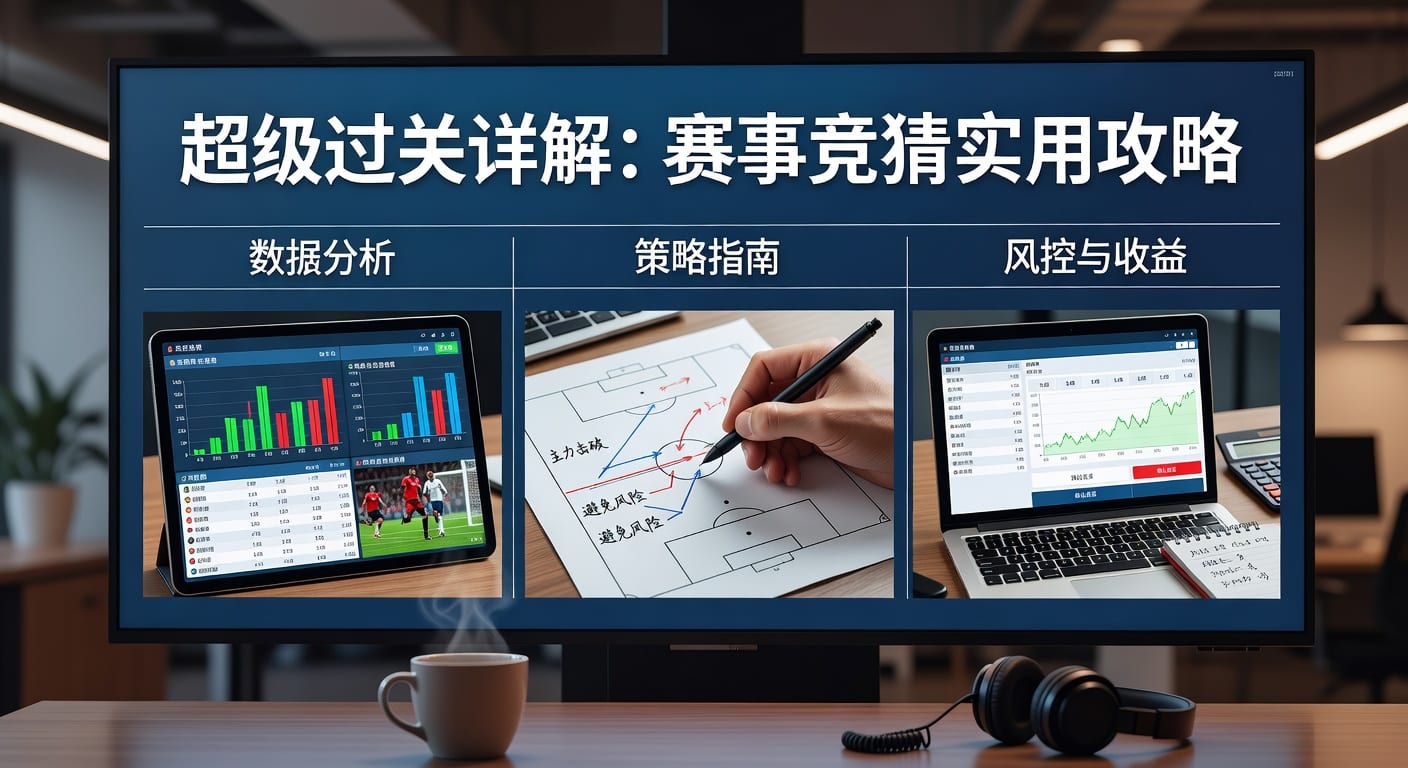 超级过关：投注技巧、风险与实战判断（必发体育官网）