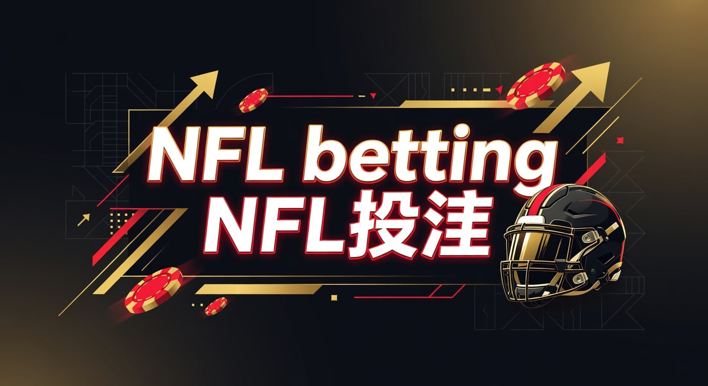 NFL投注：2026年赛前分析与投注技巧